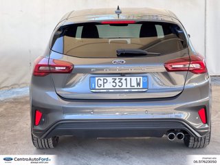 FORD Focus 1.5 ecoblue st-line x 115cv auto 3