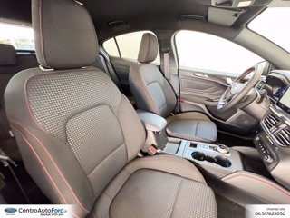 FORD Focus 1.5 ecoblue st-line x 115cv auto 6