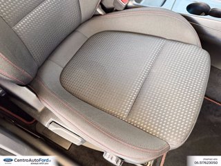 FORD Focus 1.5 ecoblue st-line x 115cv auto 7