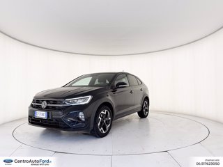 VOLKSWAGEN Taigo 1.0 tsi r-line 115cv 0