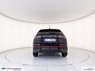 VOLKSWAGEN Taigo 1.0 tsi r-line 115cv 3