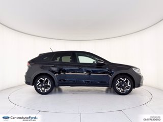 VOLKSWAGEN Taigo 1.0 tsi r-line 115cv 4