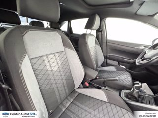 VOLKSWAGEN Taigo 1.0 tsi r-line 115cv 6