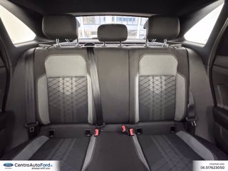 VOLKSWAGEN Taigo 1.0 tsi r-line 115cv 8