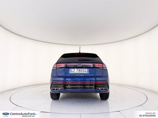 VOLKSWAGEN Taigo 1.0 tsi r-line 115cv 3