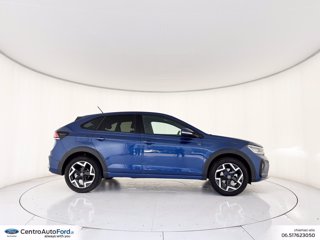 VOLKSWAGEN Taigo 1.0 tsi r-line 115cv 4