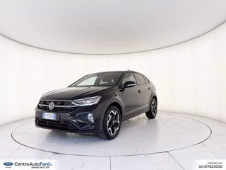 VOLKSWAGEN Taigo 1.0 tsi r-line 115cv dsg 0