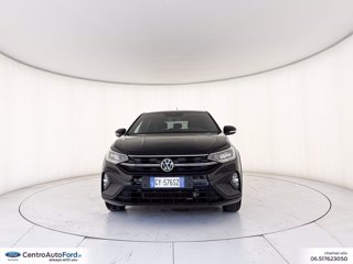 VOLKSWAGEN Taigo 1.0 tsi r-line 115cv dsg 1