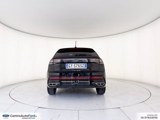 VOLKSWAGEN Taigo 1.0 tsi r-line 115cv dsg 3