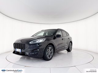 FORD Kuga 2.5 full hybrid st-line x design 2wd 190cv cvt 0