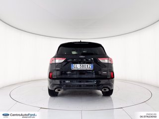 FORD Kuga 2.5 full hybrid st-line x design 2wd 190cv cvt 3