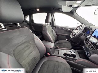 FORD Kuga 2.5 full hybrid st-line x design 2wd 190cv cvt 6