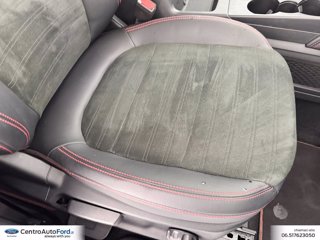 FORD Kuga 2.5 full hybrid st-line x design 2wd 190cv cvt 7