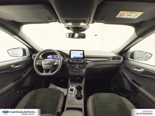 FORD Kuga 2.5 full hybrid st-line x design 2wd 190cv cvt 9