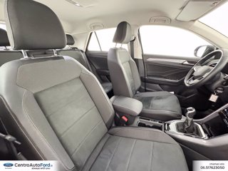 VOLKSWAGEN T-roc 1.0 tsi style 115cv 6