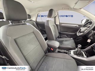 VOLKSWAGEN T-roc 1.0 tsi style 115cv 6