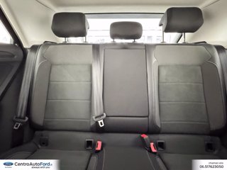 VOLKSWAGEN T-roc 1.0 tsi style 115cv 8