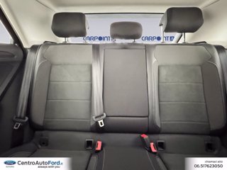 VOLKSWAGEN T-roc 1.0 tsi style 115cv 8