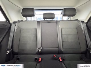 VOLKSWAGEN T-roc 1.0 tsi style 115cv 8