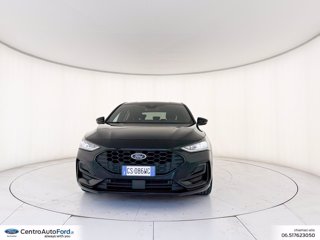 FORD Focus 1.5 ecoblue st-line x 115cv auto 1