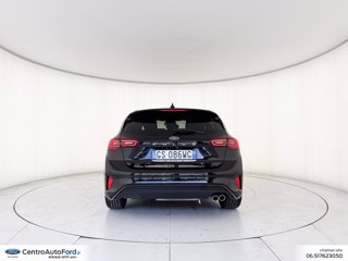 FORD Focus 1.5 ecoblue st-line x 115cv auto 3