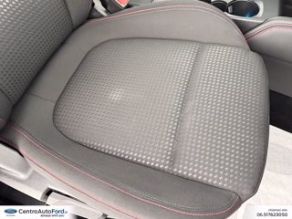 FORD Focus 1.5 ecoblue st-line x 115cv auto 7