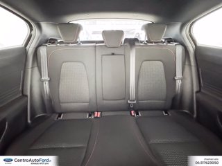 FORD Focus 1.5 ecoblue st-line x 115cv auto 8