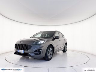 FORD Kuga 2.5 full hybrid st-line x 2wd 190cv cvt