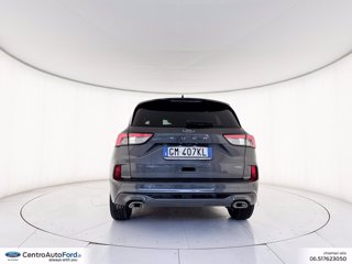 FORD Kuga 2.5 full hybrid st-line x 2wd 190cv cvt 3