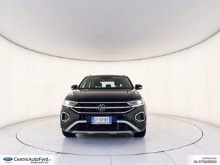 VOLKSWAGEN T-roc 1.0 tsi style 115cv 1