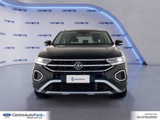 VOLKSWAGEN T-roc 1.0 tsi style 115cv 1