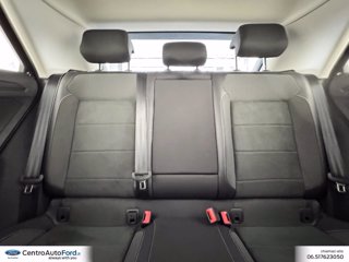 VOLKSWAGEN T-roc 1.0 tsi style 115cv 8