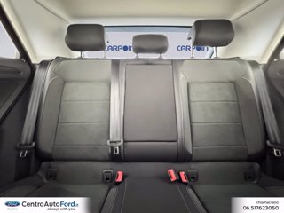 VOLKSWAGEN T-roc 1.0 tsi style 115cv 8