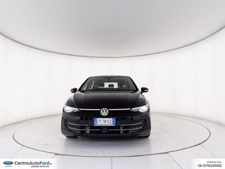 VOLKSWAGEN Golf 2.0 tdi style 150cv dsg 1