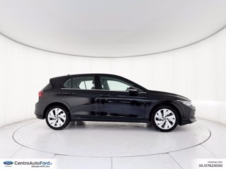VOLKSWAGEN Golf 2.0 tdi style 150cv dsg 4