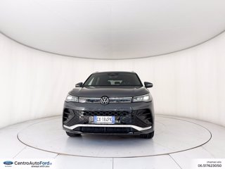 VOLKSWAGEN Tiguan 2.0 tdi r-line 150cv dsg 1