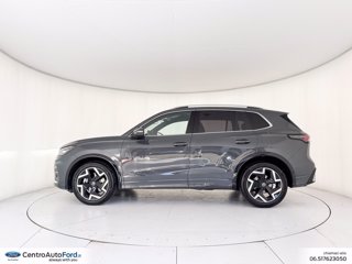 VOLKSWAGEN Tiguan 2.0 tdi r-line 150cv dsg 2