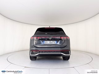 VOLKSWAGEN Tiguan 2.0 tdi r-line 150cv dsg 3