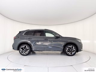 VOLKSWAGEN Tiguan 2.0 tdi r-line 150cv dsg 4