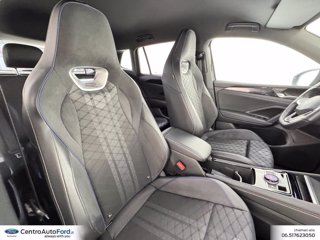 VOLKSWAGEN Tiguan 2.0 tdi r-line 150cv dsg 6