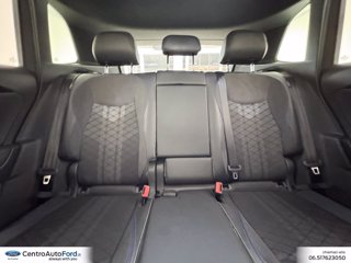 VOLKSWAGEN Tiguan 2.0 tdi r-line 150cv dsg 8