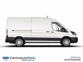 FORD Transit 350 fwd 2.0 ecoblue 165cv trend l3h3 1