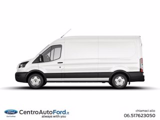 FORD Transit 350 fwd 2.0 ecoblue 165cv trend l3h2 1
