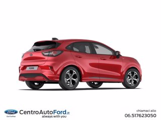 FORD Puma 1.0 ecoboost h st-line 125cv 2