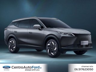 OMODA OMODA 7 SHS-P PHEV 1.5TGDI DHT1 Premium