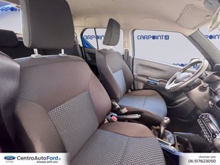 SUZUKI Ignis 1.2h top 2wd 6