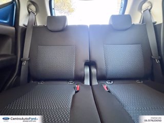 SUZUKI Ignis 1.2h top 2wd 8