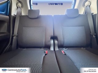 SUZUKI Ignis 1.2h top 2wd 8