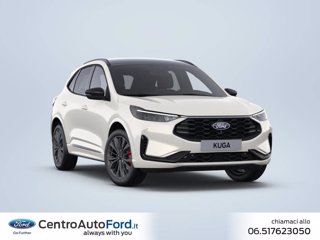 FORD Kuga 2.5 full hybrid sound edition 2wd 180cv auto
