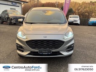 FORD Kuga 1.5 EcoBlue 120 CV aut. 2WD ST-Line 0